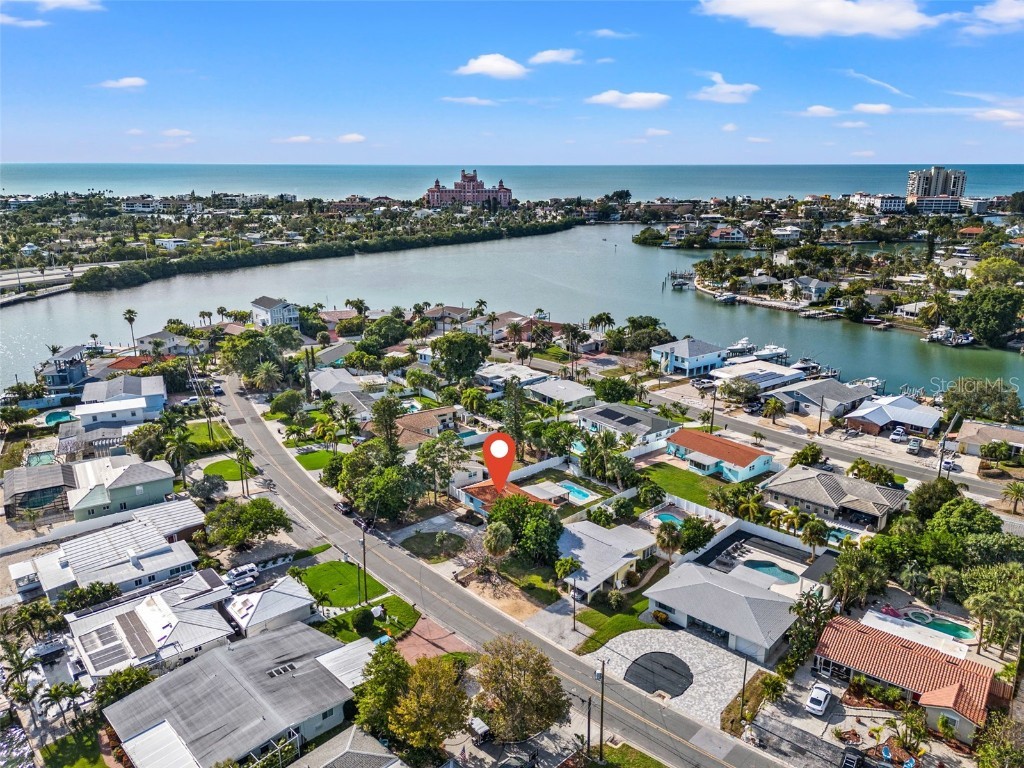 3555 Belle Vista Drive E Saint Pete Beach FL 33706 TB8382862 image28