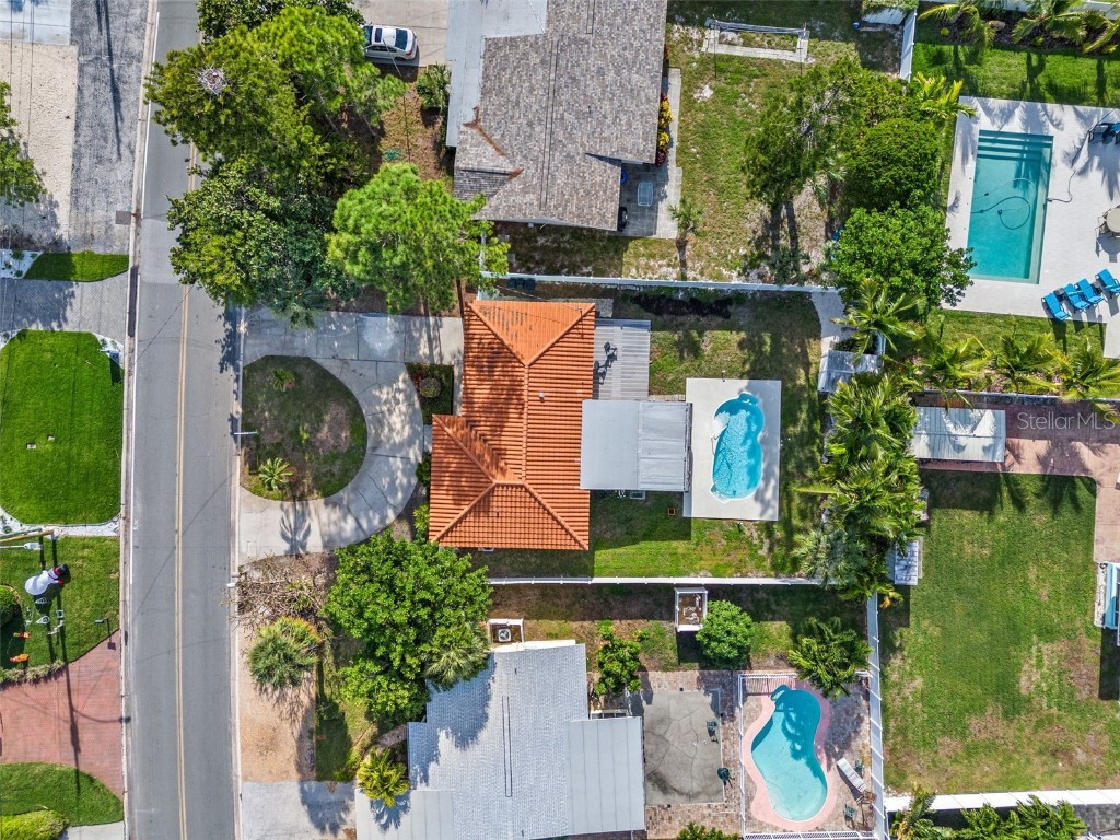 3555 Belle Vista Drive E Saint Pete Beach FL 33706 TB8382862 image29