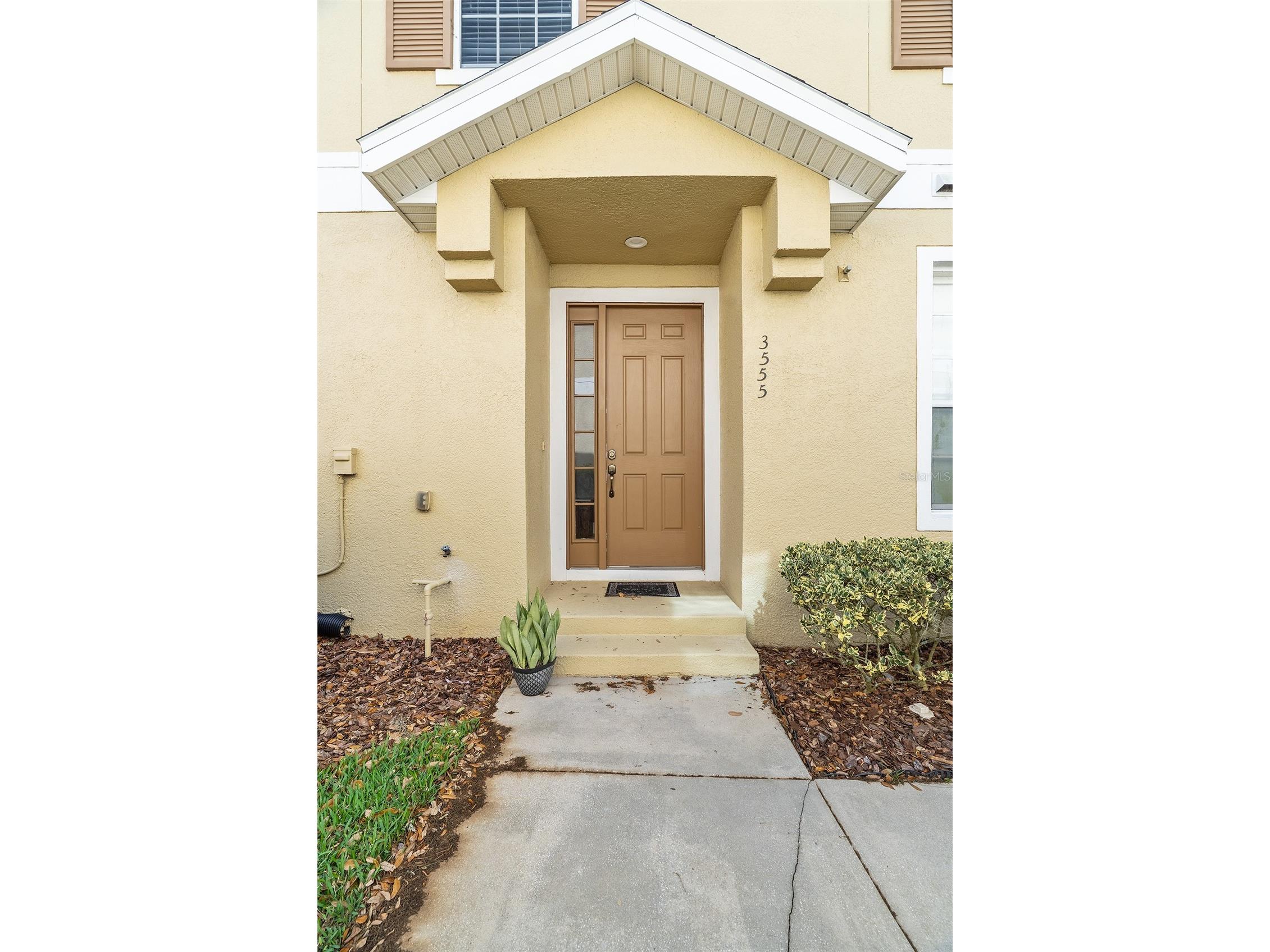 3555 Clay Brick Road #46A Harmony FL 34773 S5145476 image1