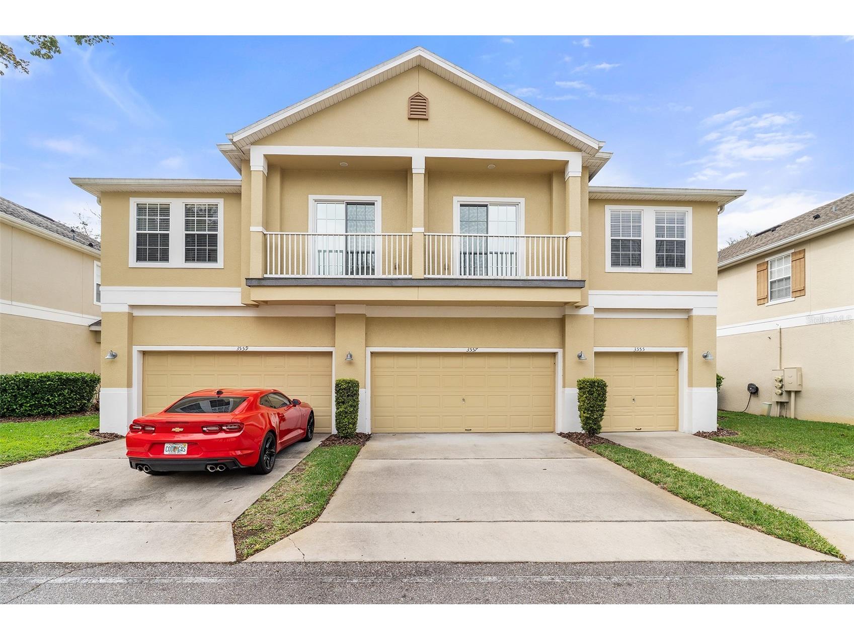 3555 Clay Brick Road #46A Harmony FL 34773 S5145476 image24