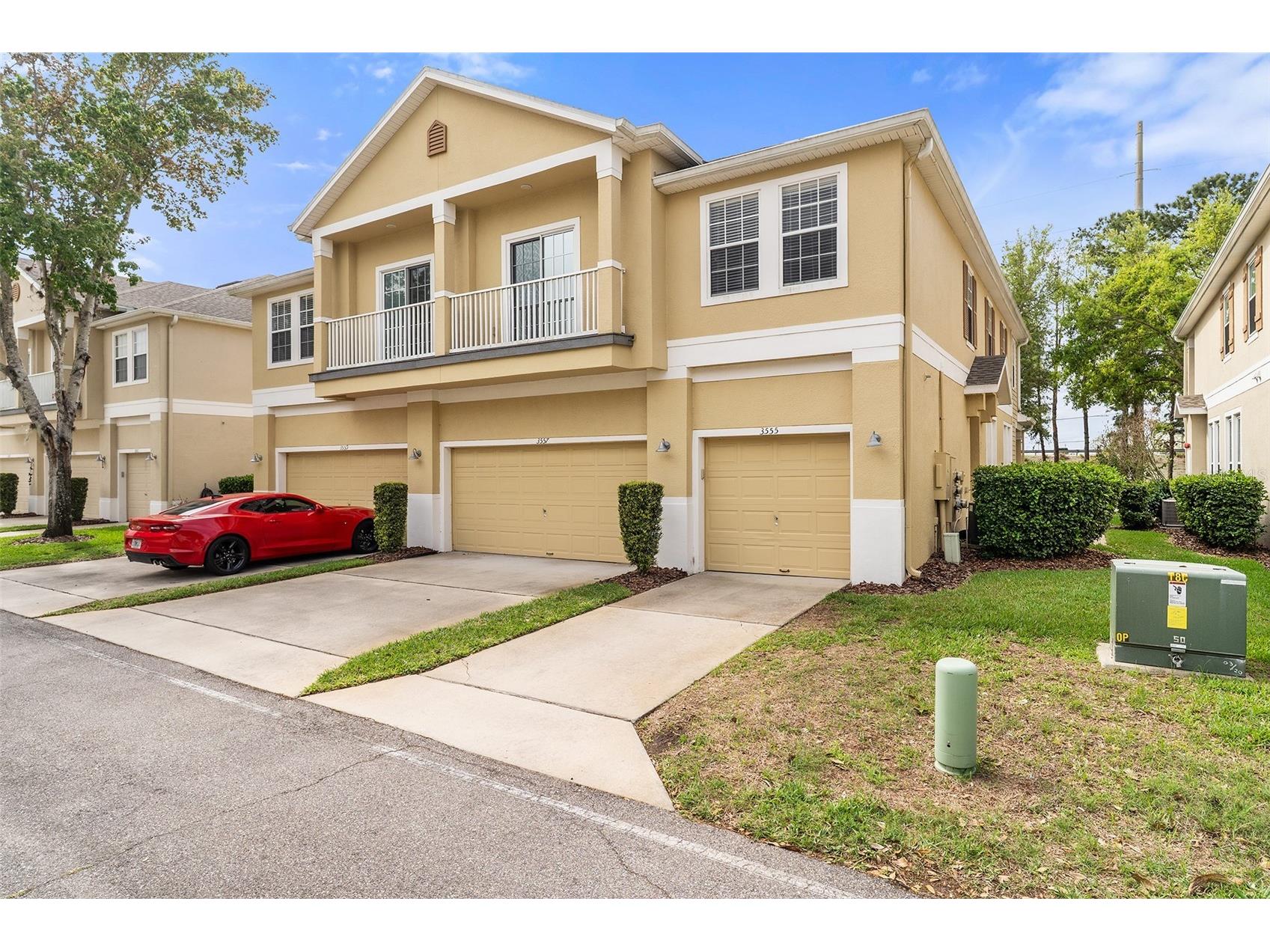 3555 Clay Brick Road #46A Harmony FL 34773 S5145476 image26