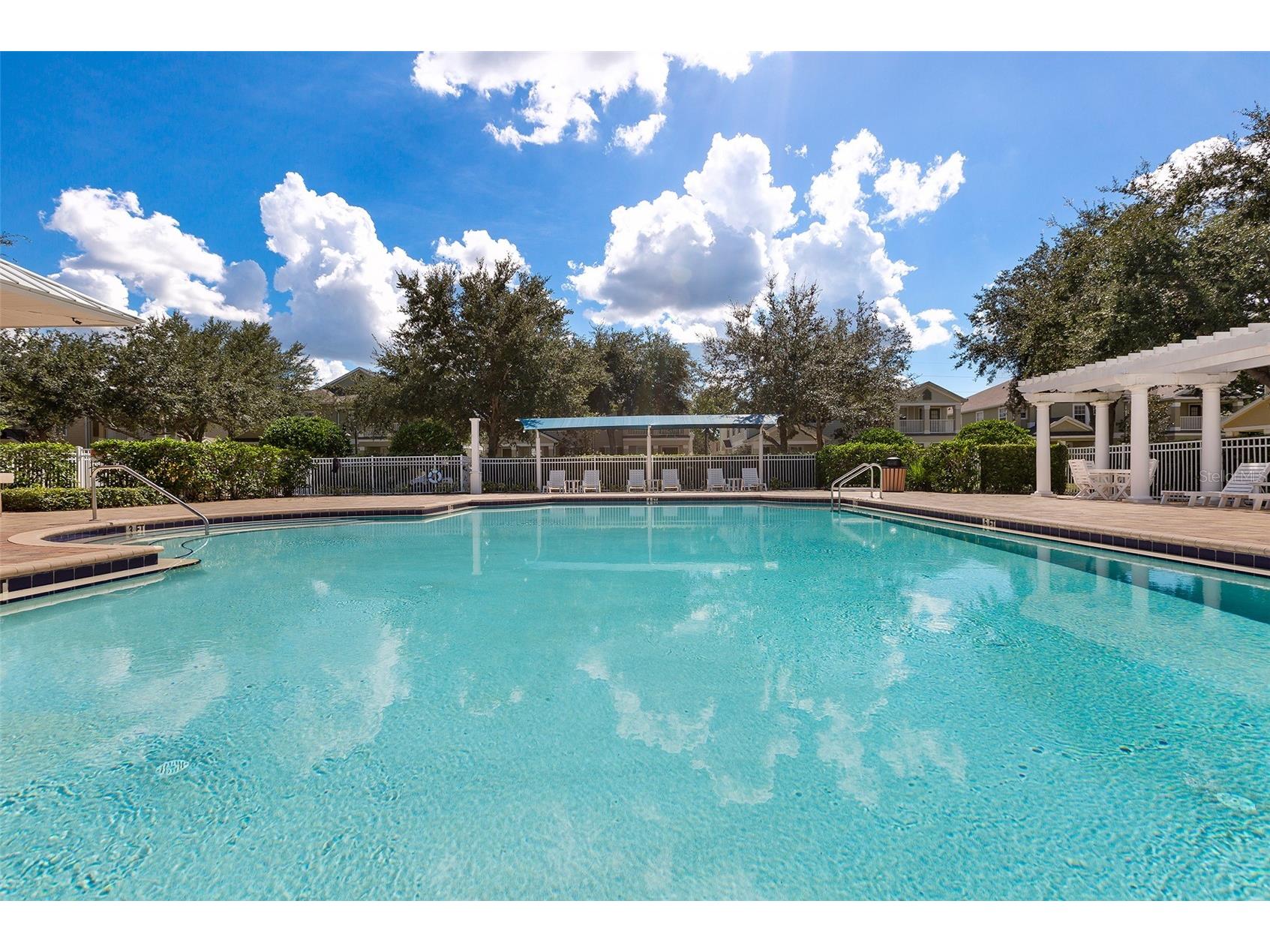 3555 Clay Brick Road #46A Harmony FL 34773 S5145476 image53