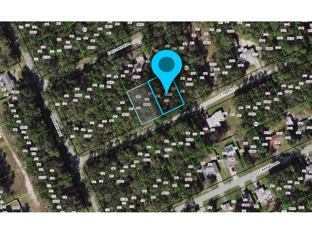 3555 E Yandle Place Inverness FL 34453 G5084048 image1