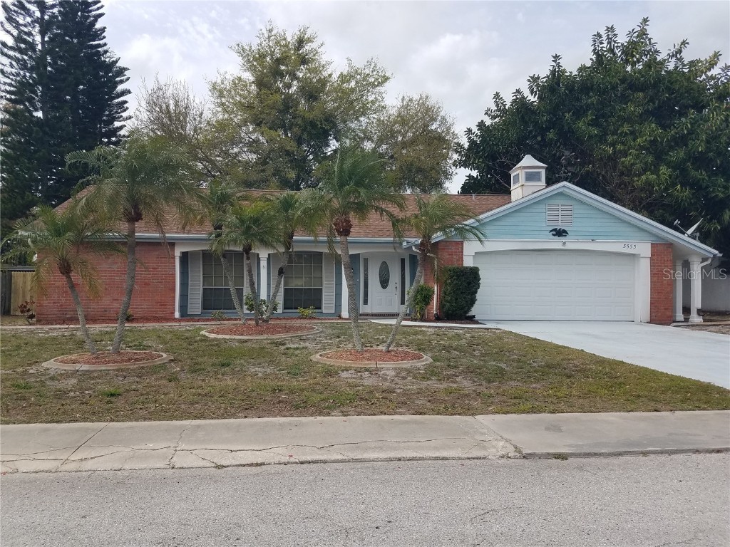 3555 Edenwood Drive Holiday FL 34691 U8236970 image1