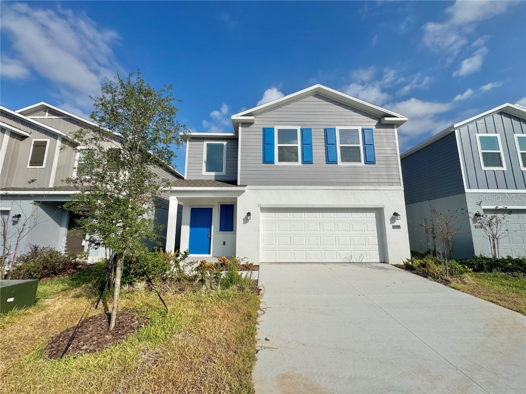 3555 Kimbrough Drive Lake Wales FL 33853 P4937141 image1