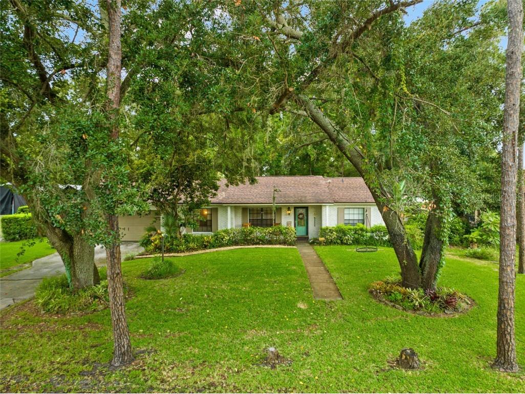 3555 Lake Joyce Drive Land O Lakes FL 34639 T3466004 image1