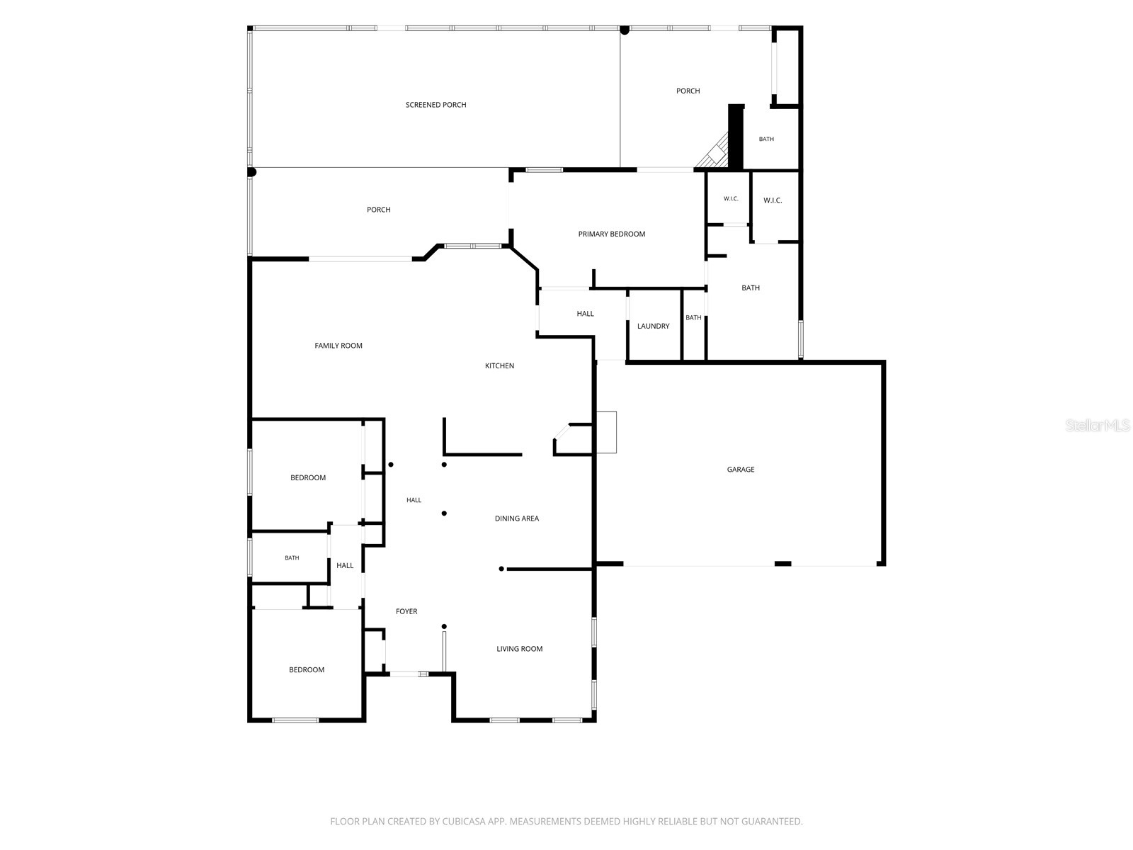 3555 Maribella Drive New Smyrna Beach FL 32168 V4950197 image4