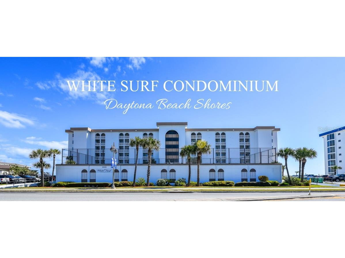 3555 S Atlantic Avenue #304 Daytona Beach Shores FL 32118 V4929518 image1