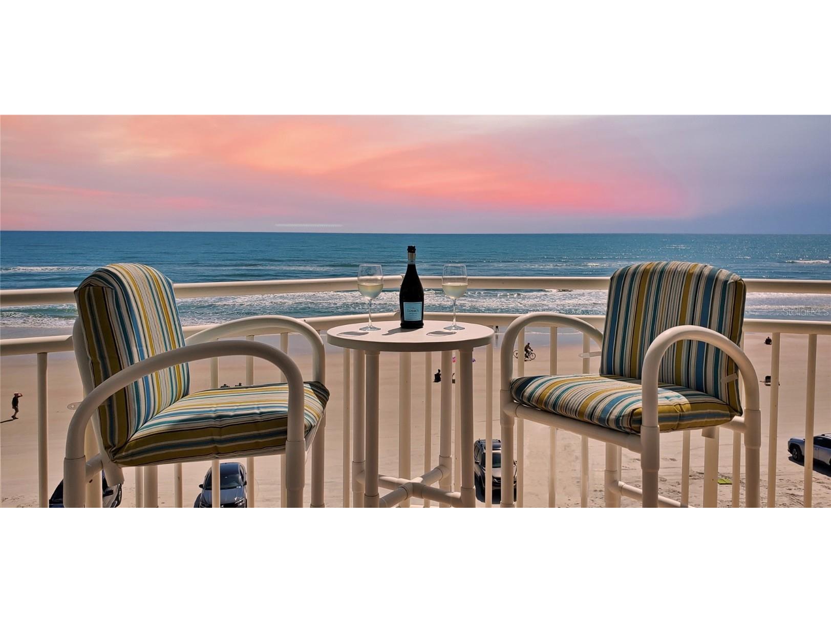 3555 S Atlantic Avenue #3060 Daytona Beach Shores FL 32118 - ATLANTIC OCEAN O6112836 image1