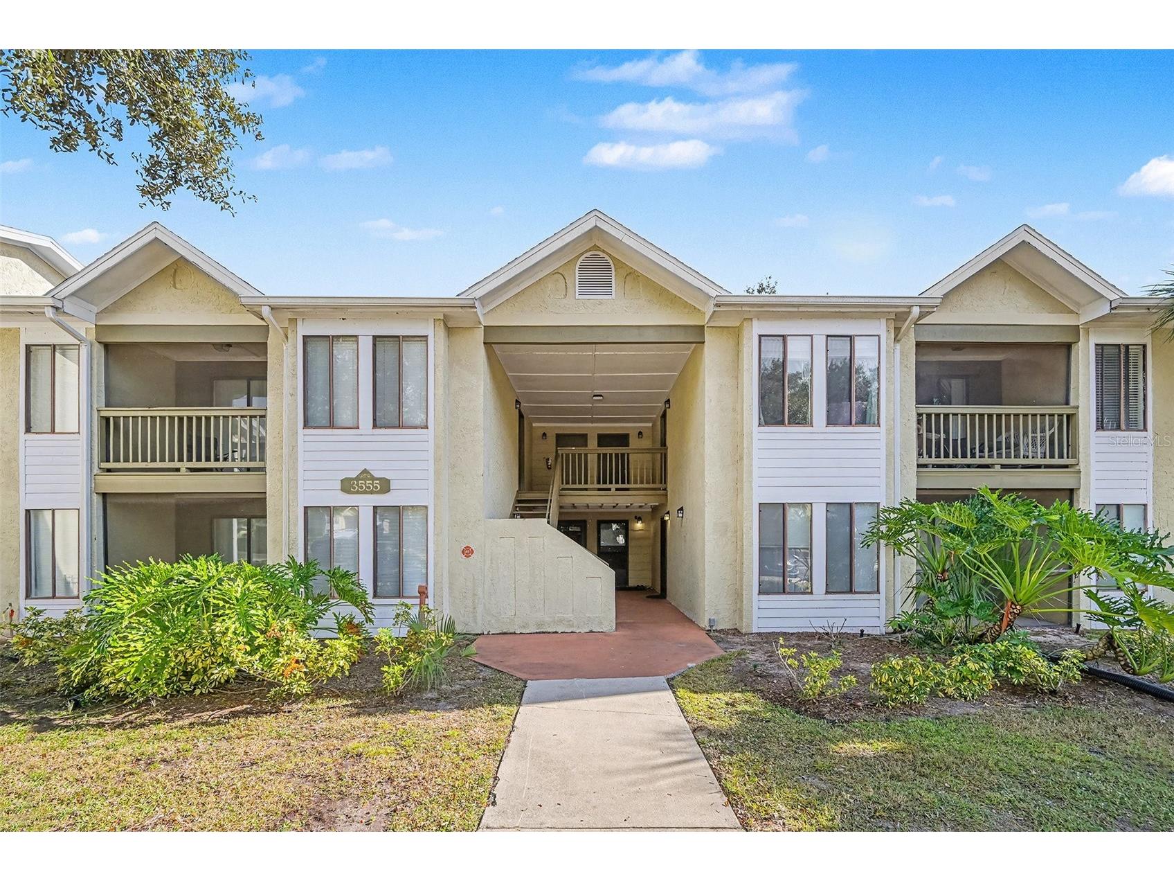 3555 Sable Palm Lane #7D Titusville FL 32780 O6373133 image1