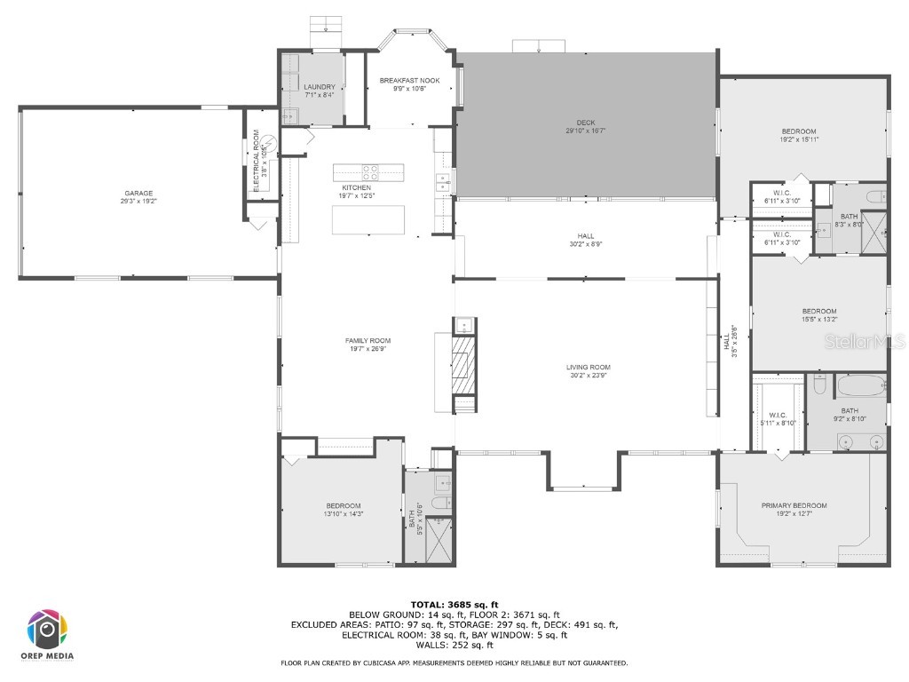 3555 SW 24th Avenue Road Ocala FL 34471 OM704192 image65