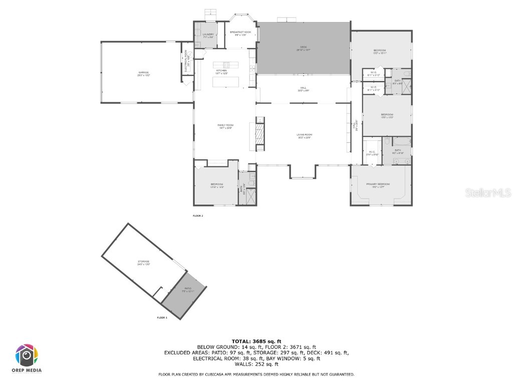 3555 SW 24th Avenue Road Ocala FL 34471 OM704192 image66