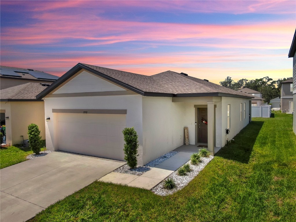 35552 Shade Fern Lane Zephyrhills FL 33541 TB8387793 image1
