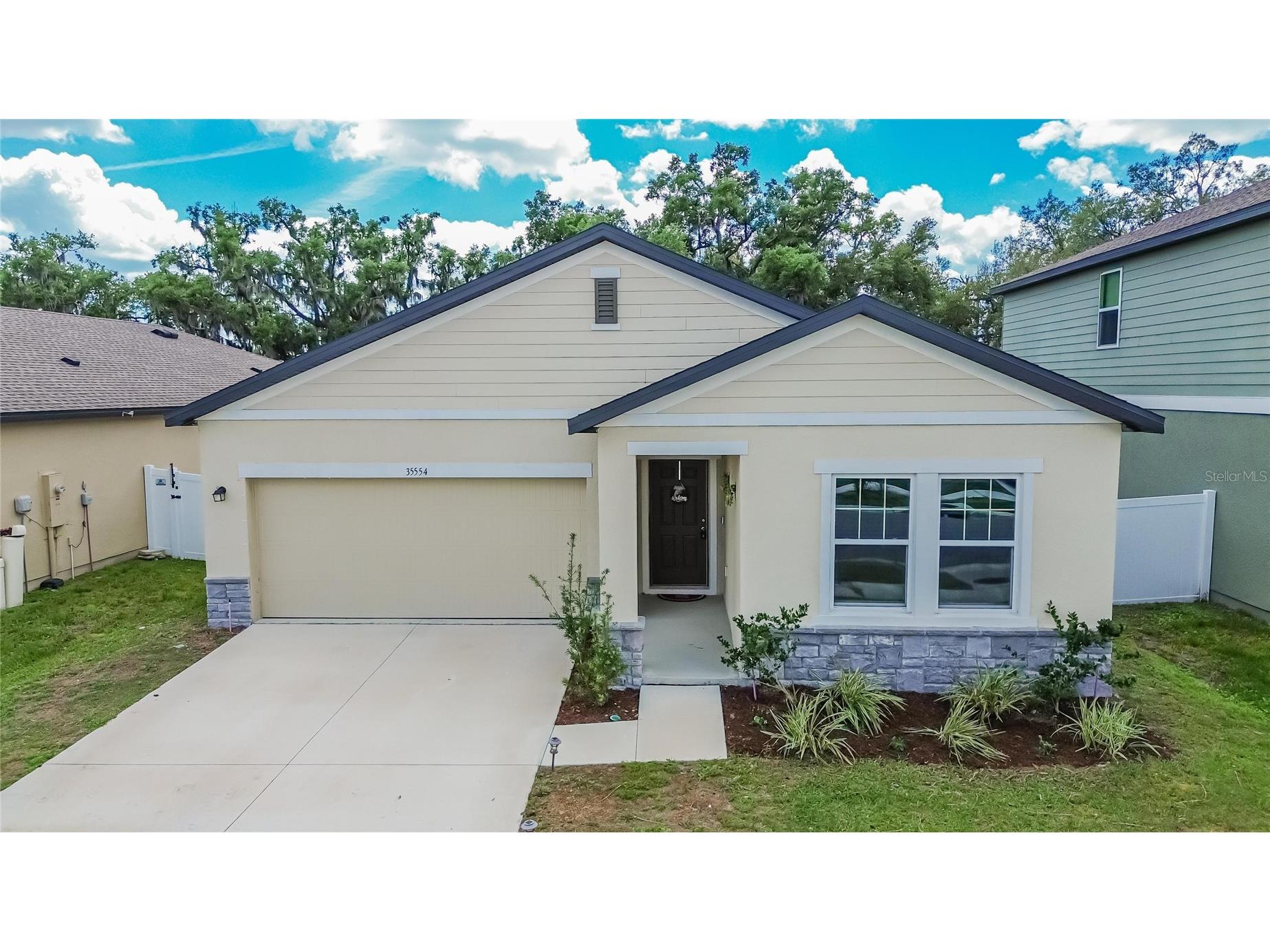 35554 Eastbrook Avenue Zephyrhills FL 33541 TB8490039 image1
