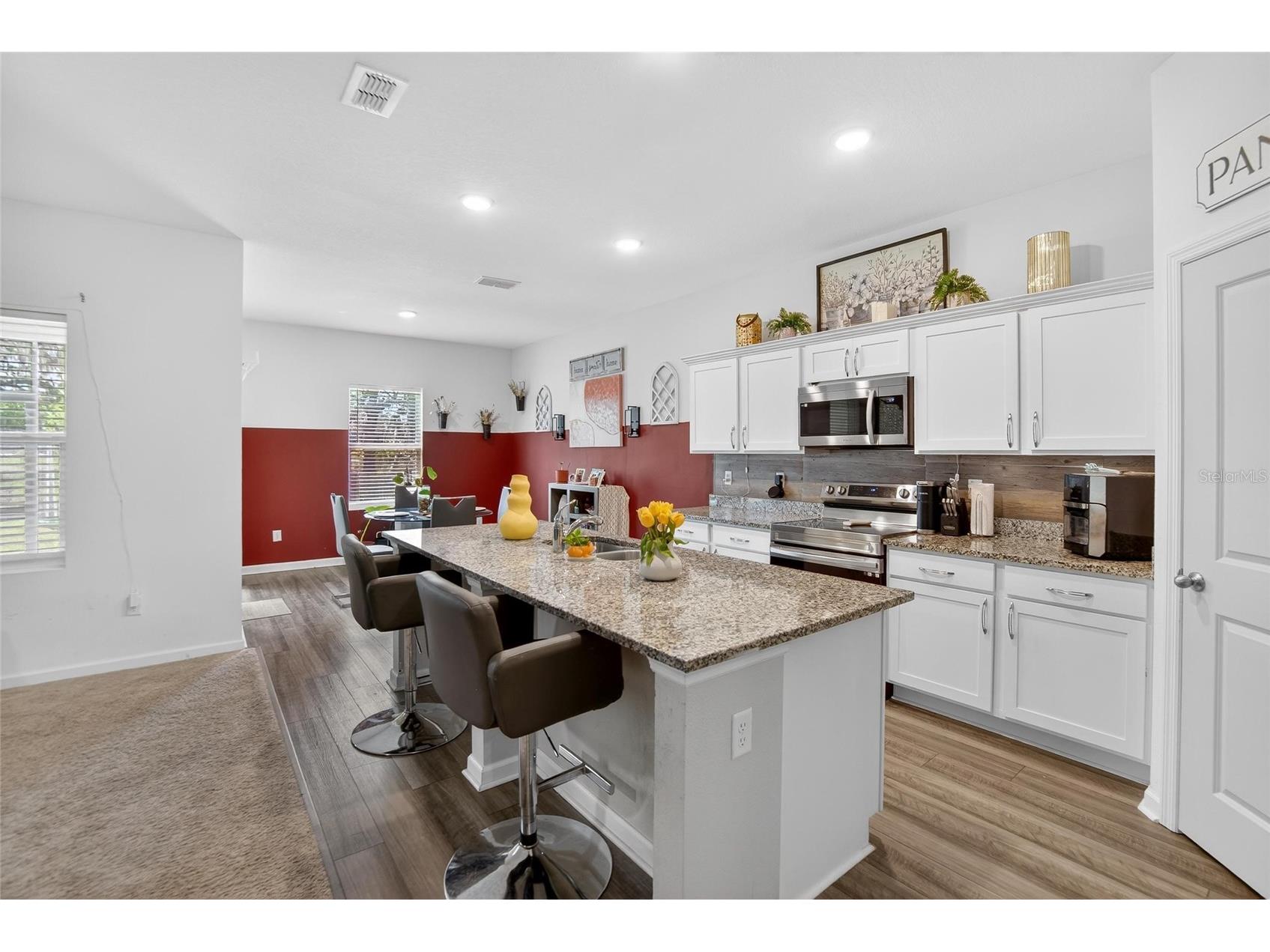 35554 Eastbrook Avenue Zephyrhills FL 33541 TB8490039 image17