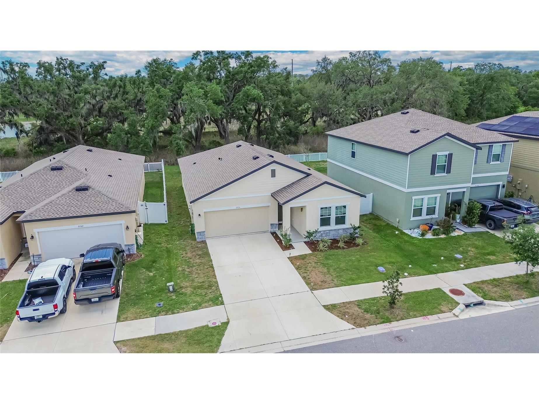 35554 Eastbrook Avenue Zephyrhills FL 33541 TB8490039 image30