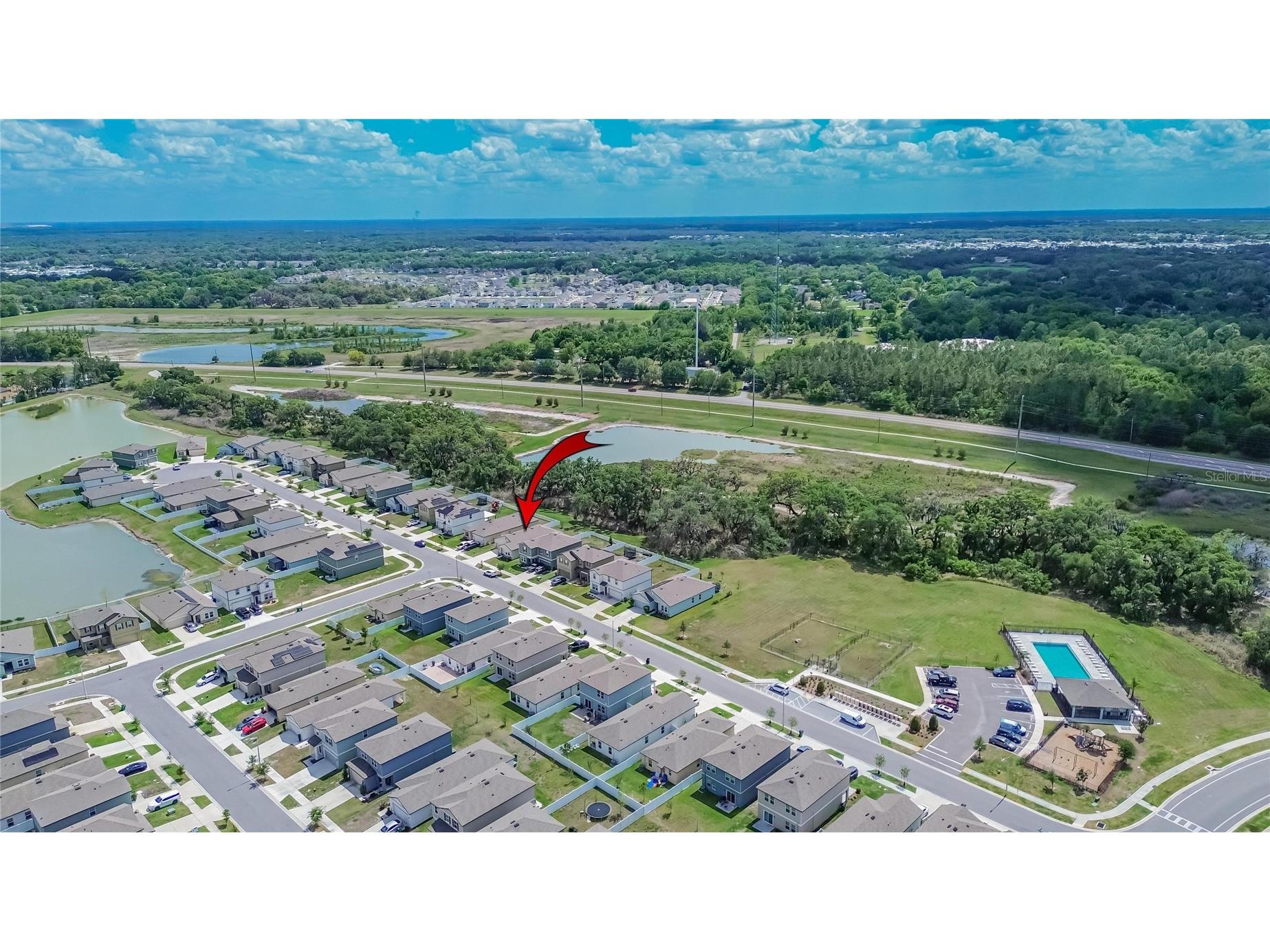 35554 Eastbrook Avenue Zephyrhills FL 33541 TB8490039 image33