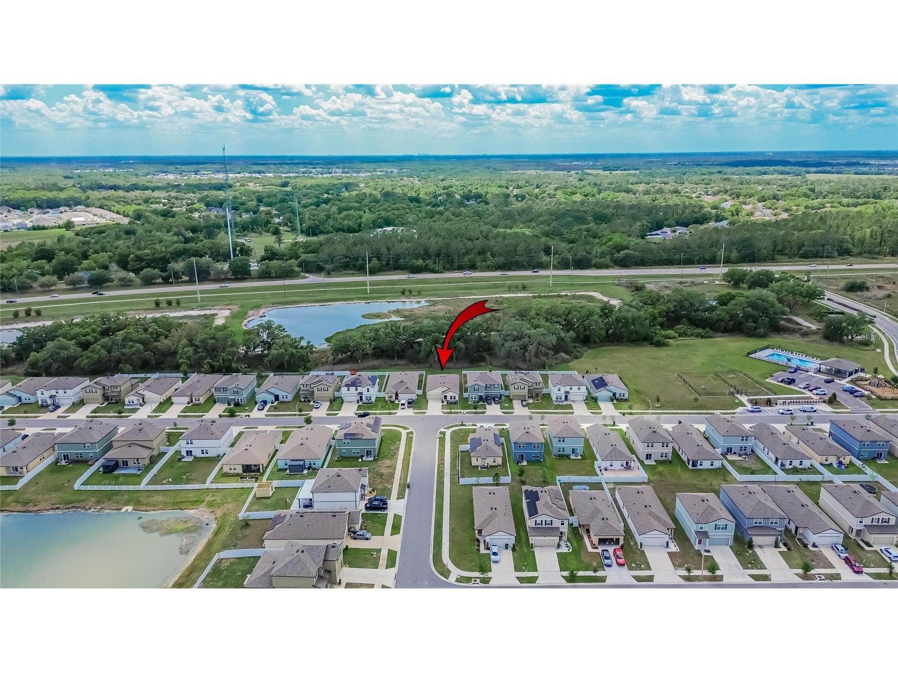 35554 Eastbrook Avenue Zephyrhills FL 33541 TB8490039 image34