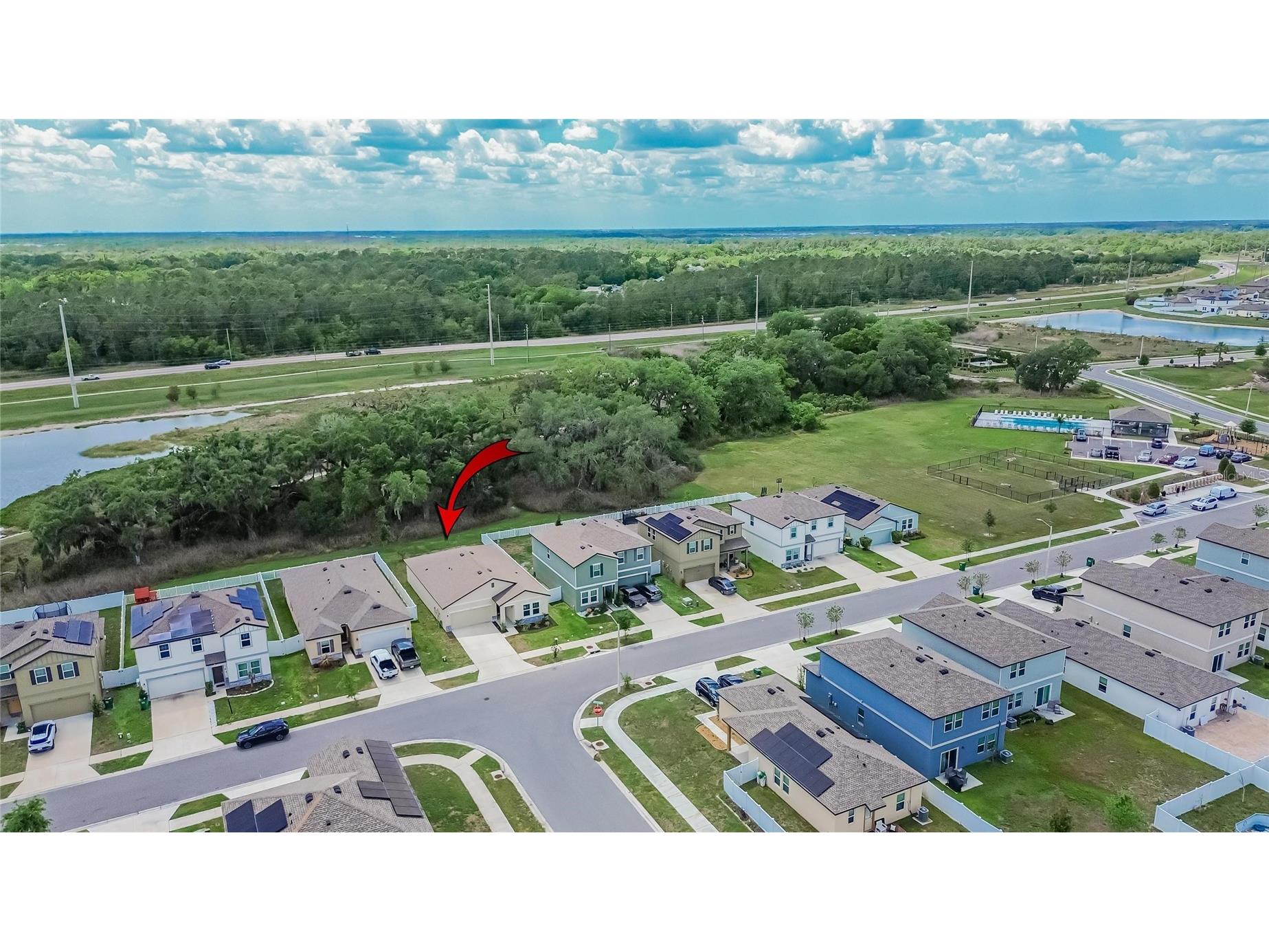 35554 Eastbrook Avenue Zephyrhills FL 33541 TB8490039 image35
