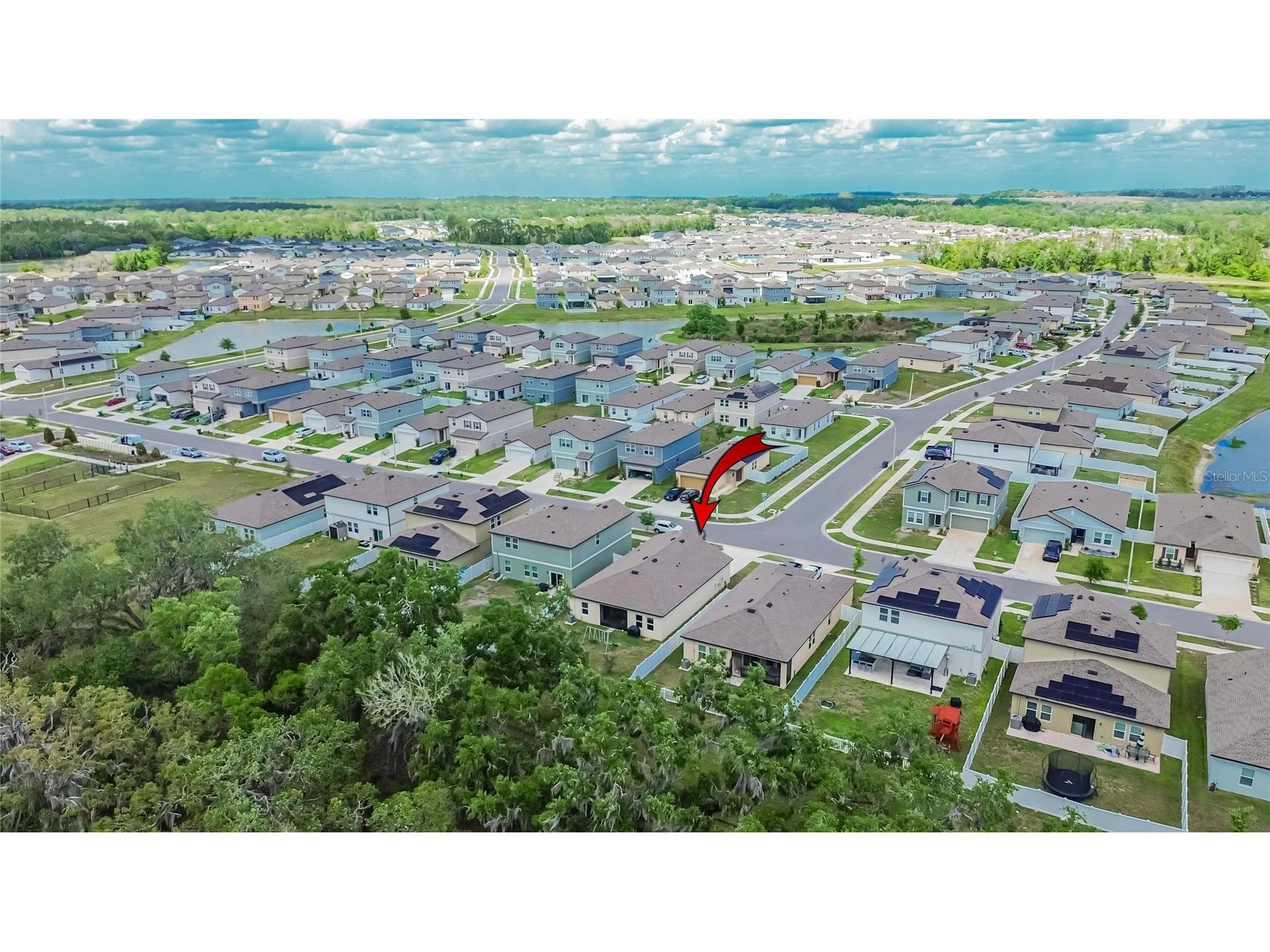 35554 Eastbrook Avenue Zephyrhills FL 33541 TB8490039 image36