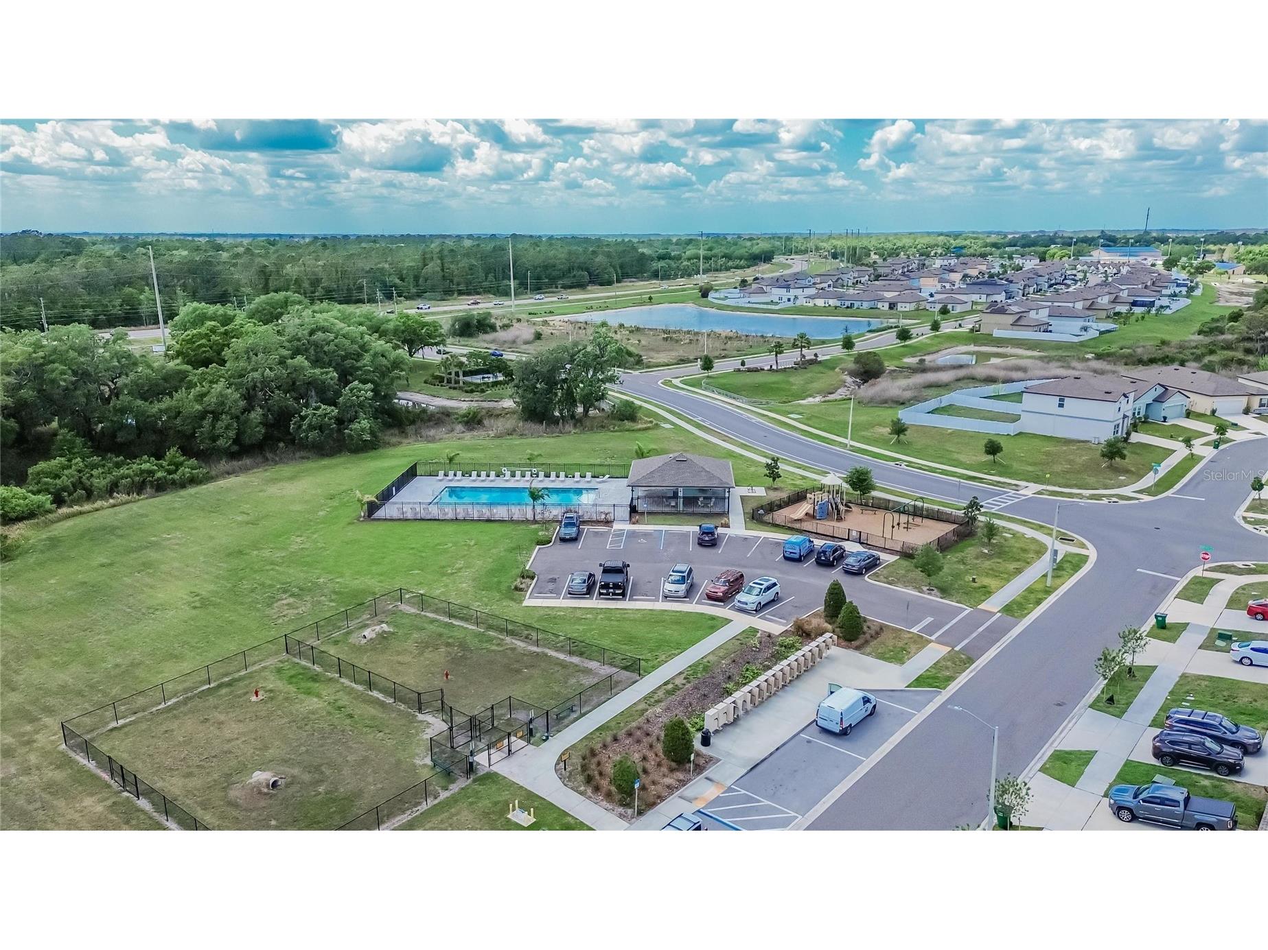 35554 Eastbrook Avenue Zephyrhills FL 33541 TB8490039 image37