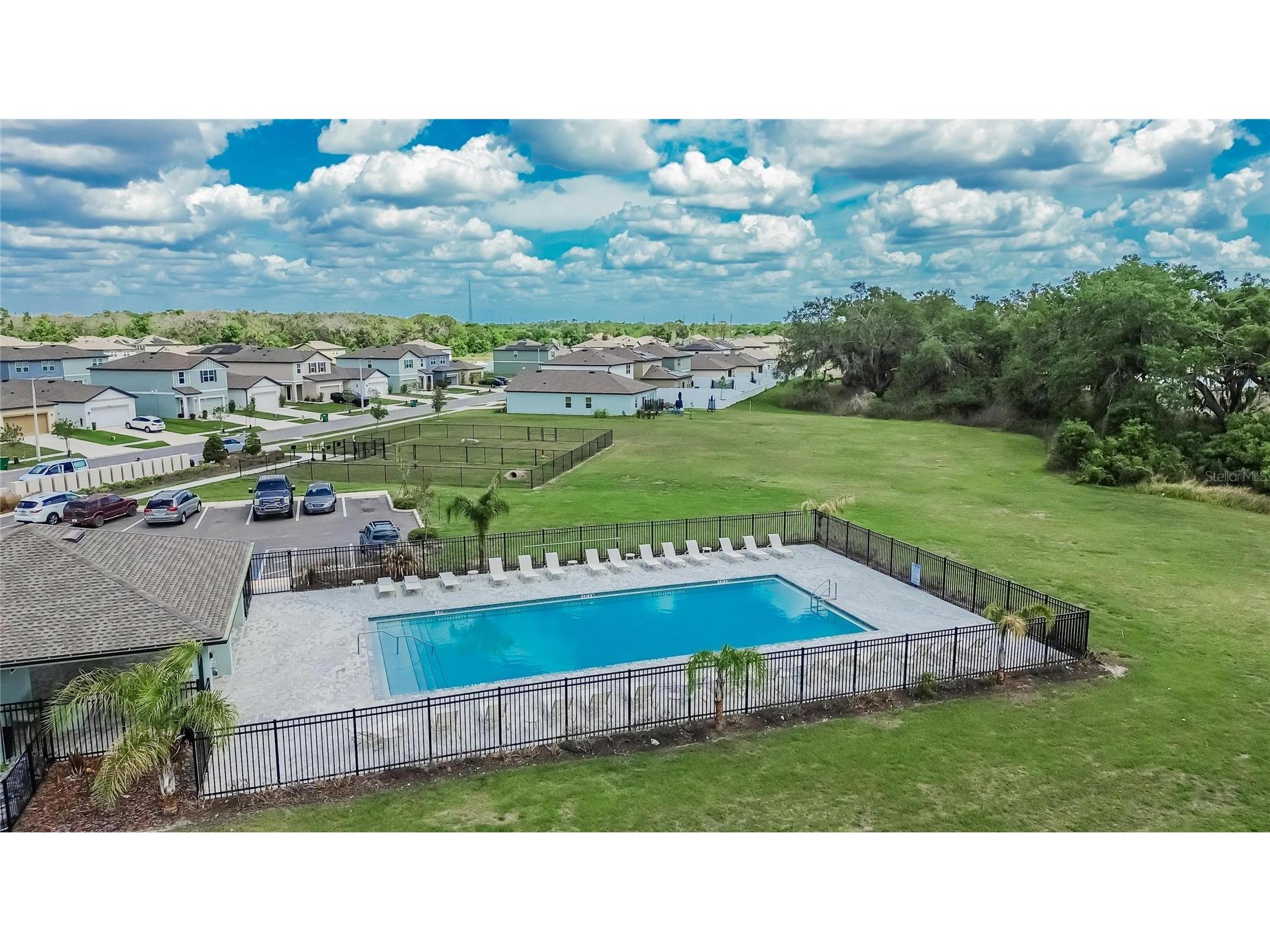 35554 Eastbrook Avenue Zephyrhills FL 33541 TB8490039 image38