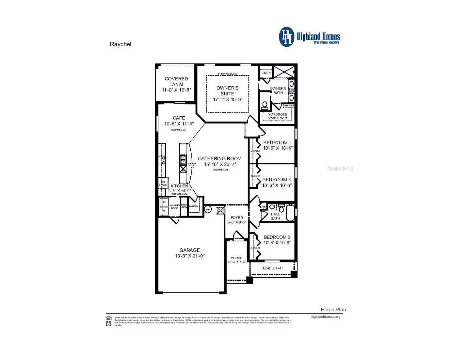 35558 Coventry Fields Loop Zephyrhills FL 33541 L4959270 image2