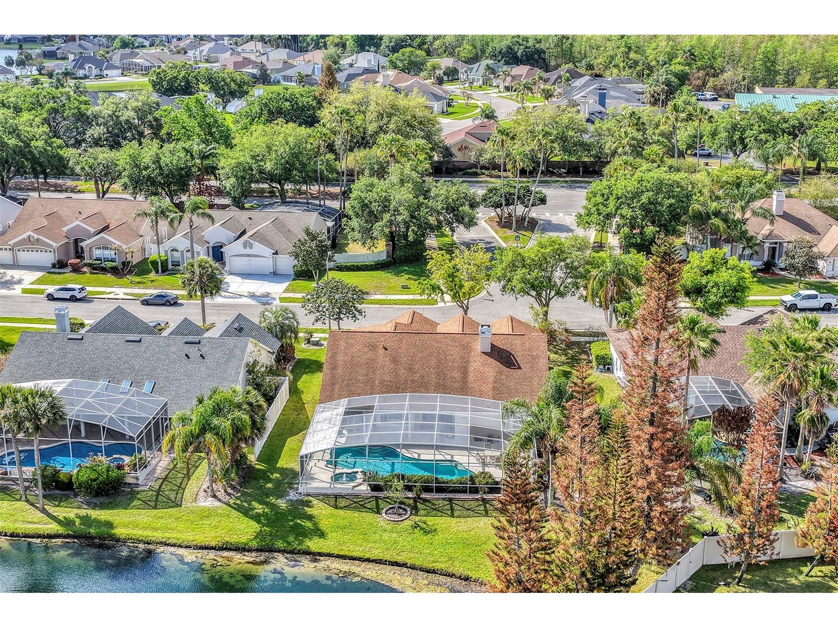 3556 Amaca Circle Orlando FL 32837 O6396082 image44