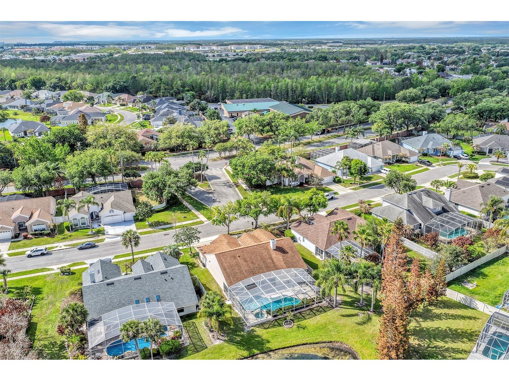 3556 Amaca Circle Orlando FL 32837 O6396082 image46