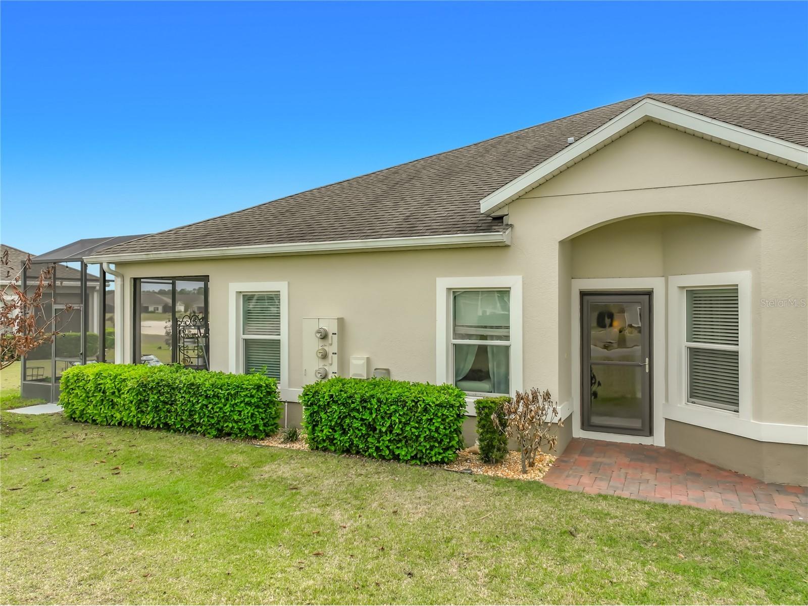 3556 Belland Circle #F Clermont FL 34711 O6391102 image1