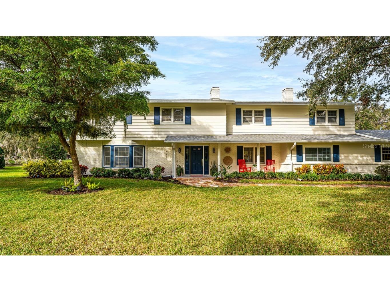 3556 E Forest Lake Drive Sarasota FL 34232 A4594137 image1