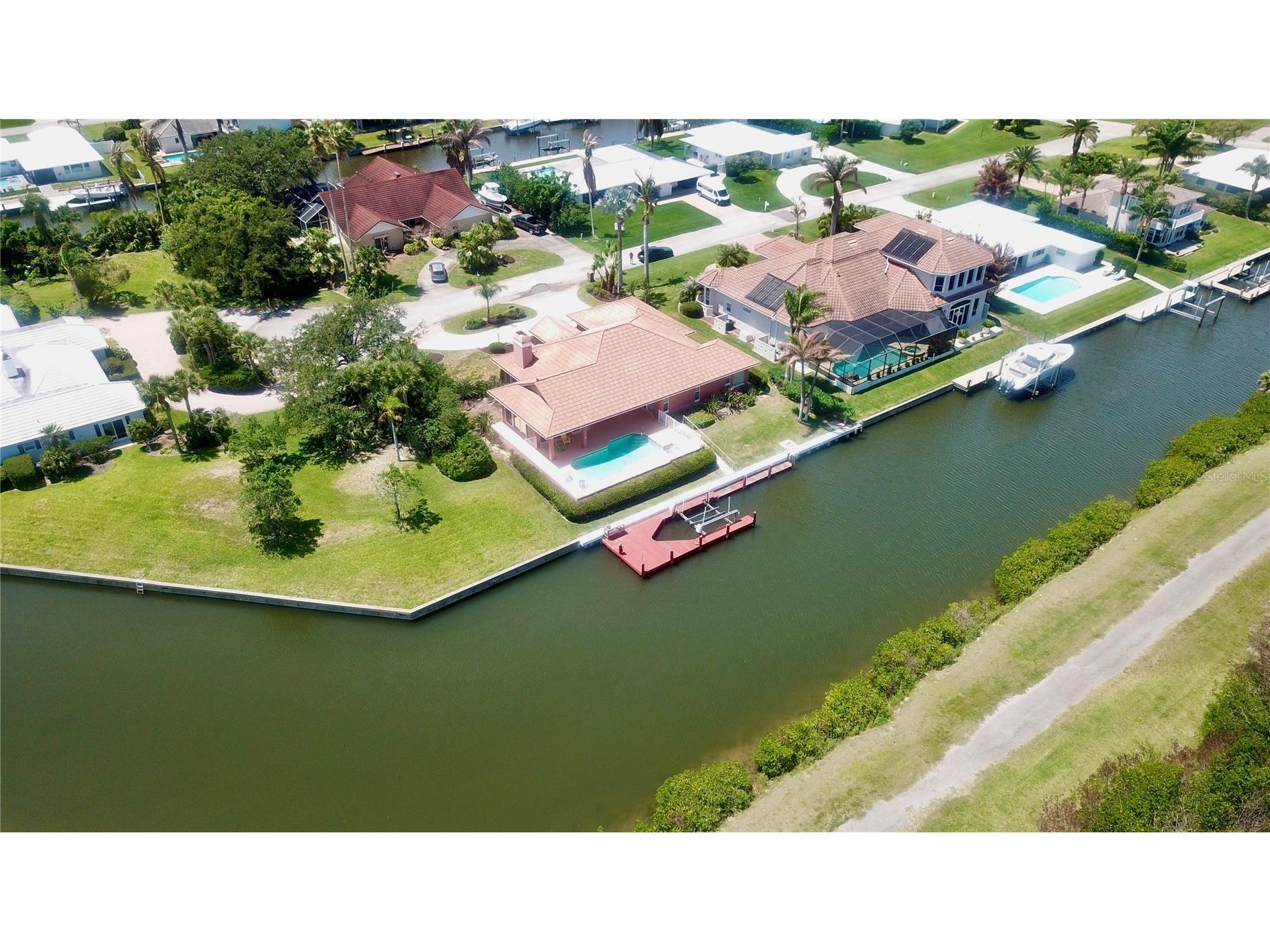 3556 Lucia Drive Vero Beach FL 32967 O6408337 image35