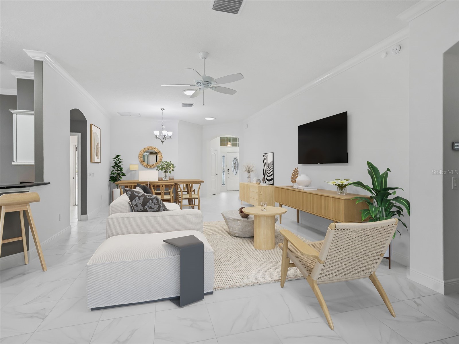 3556 Mistletoe Court The Villages FL 32163 G5110032 image17