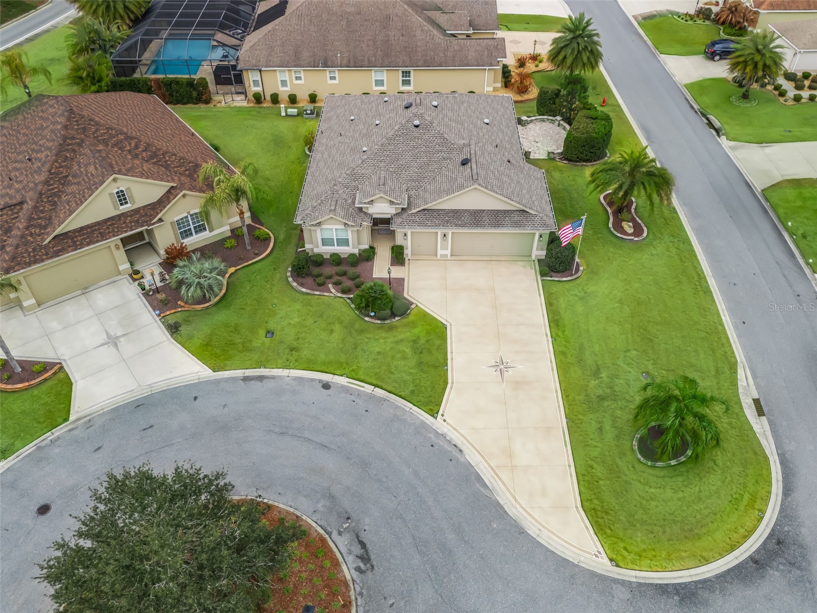 3556 Mistletoe Court The Villages FL 32163 G5110032 image2