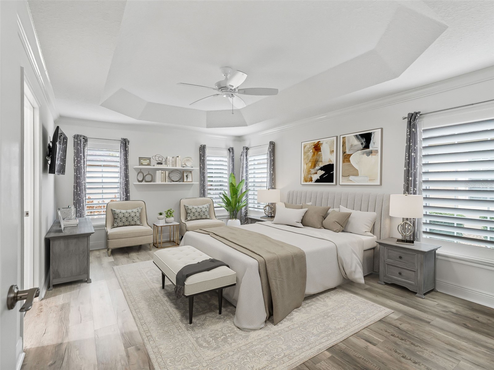 3556 Mistletoe Court The Villages FL 32163 G5110032 image27