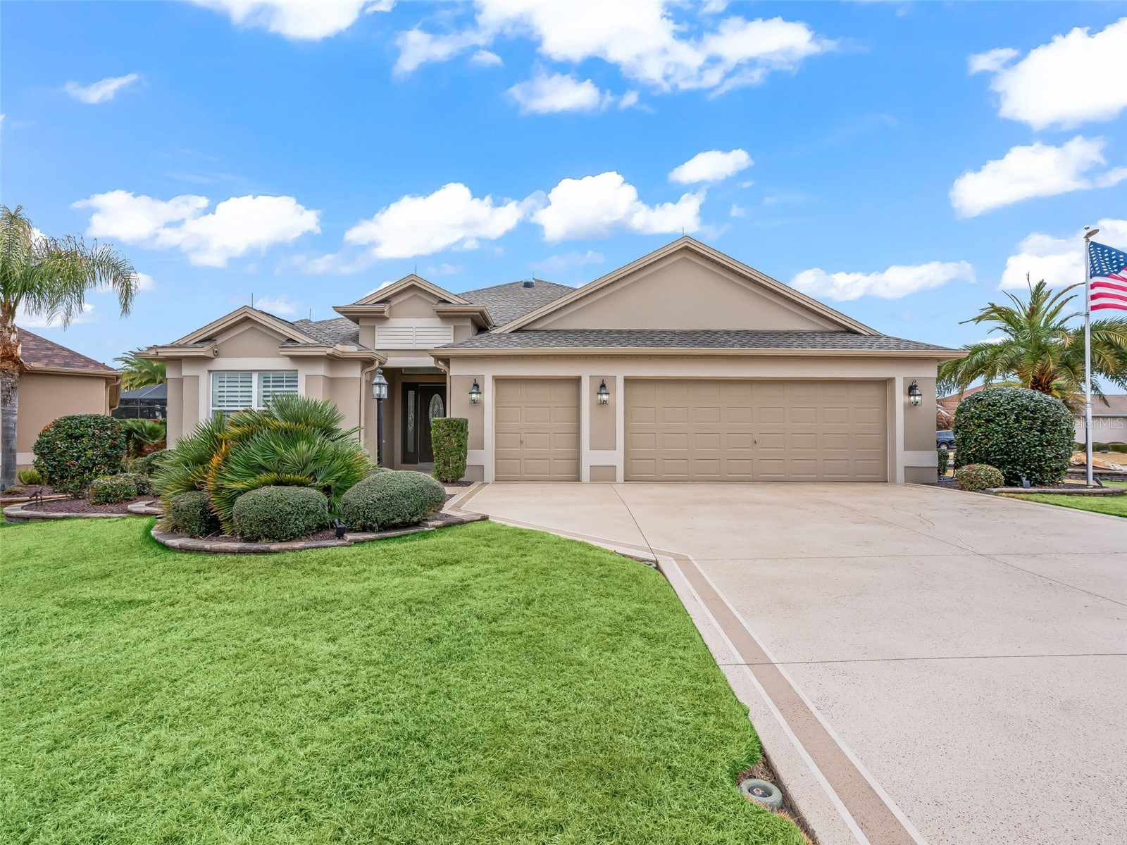 3556 Mistletoe Court The Villages FL 32163 G5110032 image3