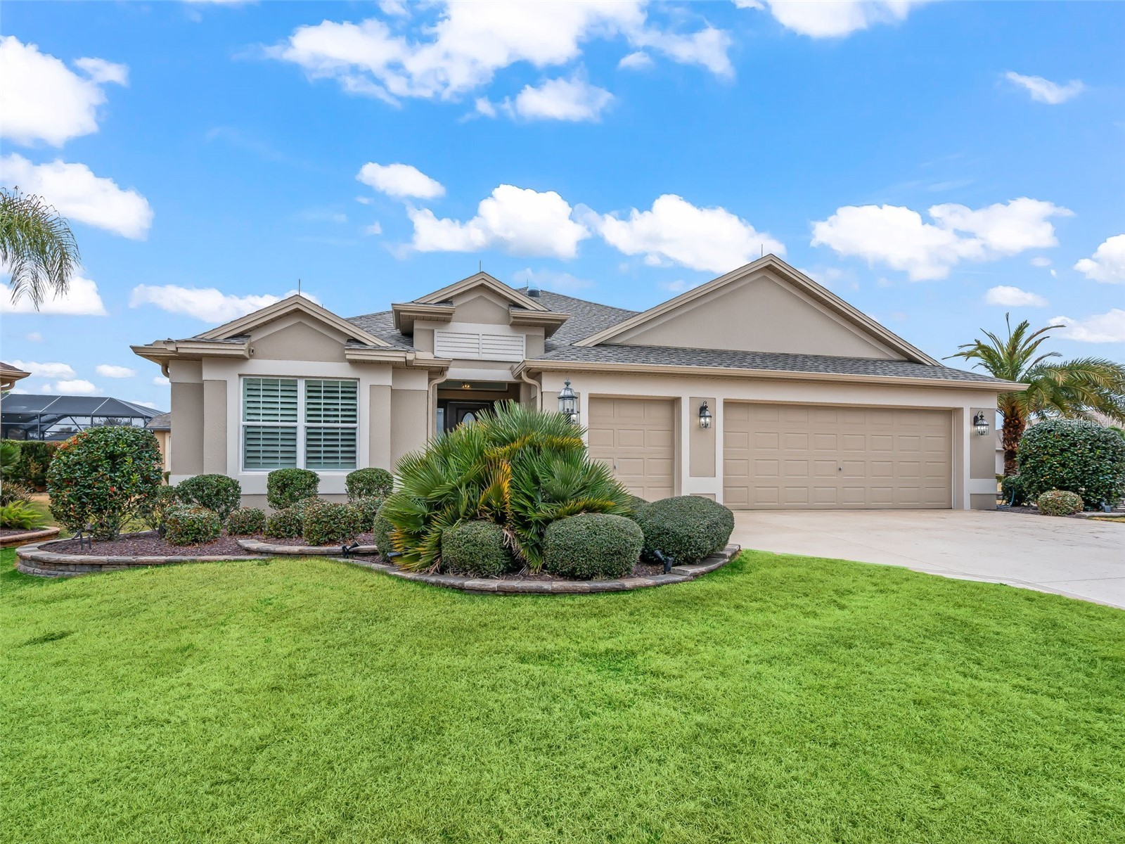 3556 Mistletoe Court The Villages FL 32163 G5110032 image4