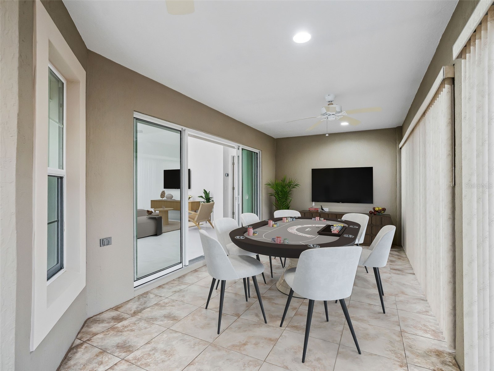 3556 Mistletoe Court The Villages FL 32163 G5110032 image48