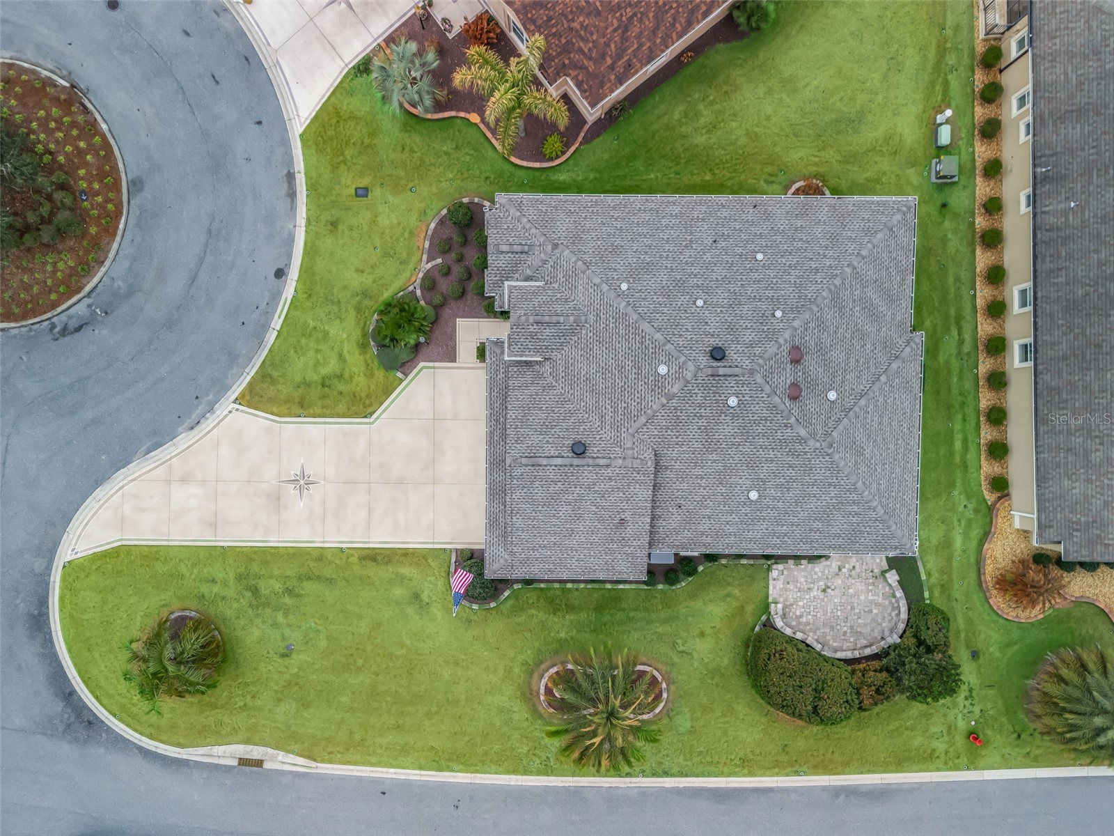 3556 Mistletoe Court The Villages FL 32163 G5110032 image58