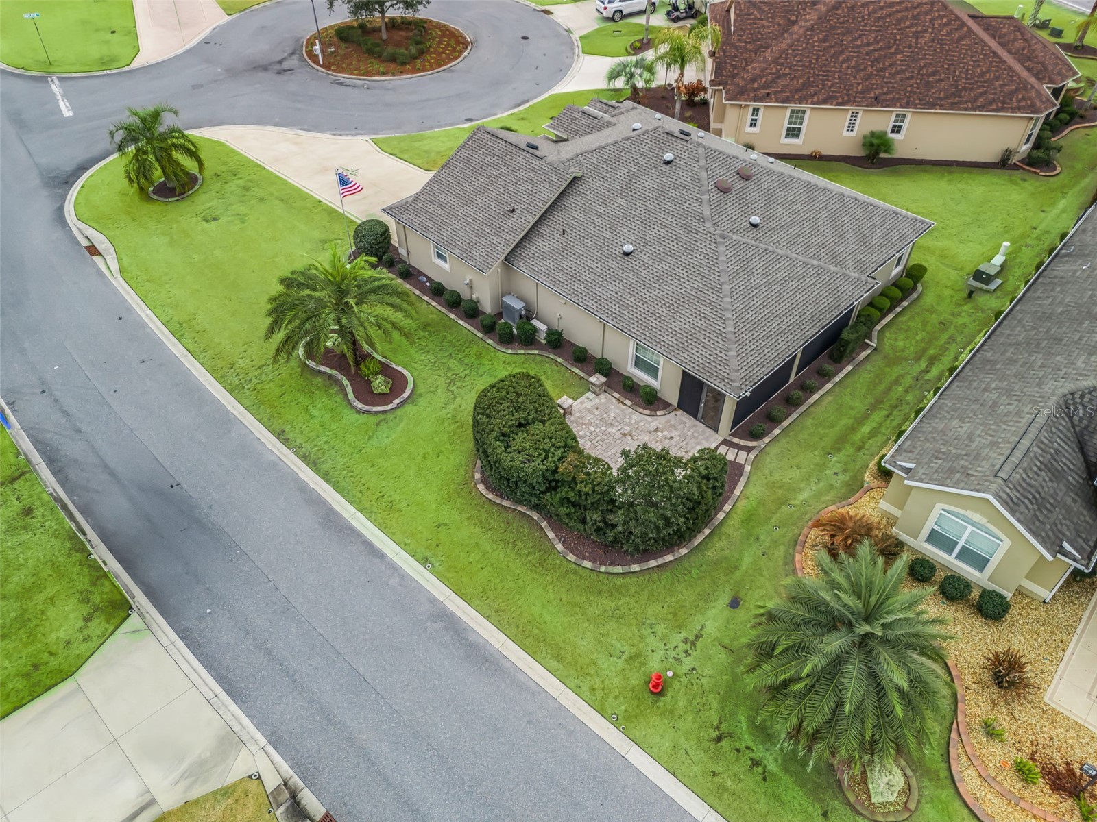 3556 Mistletoe Court The Villages FL 32163 G5110032 image59