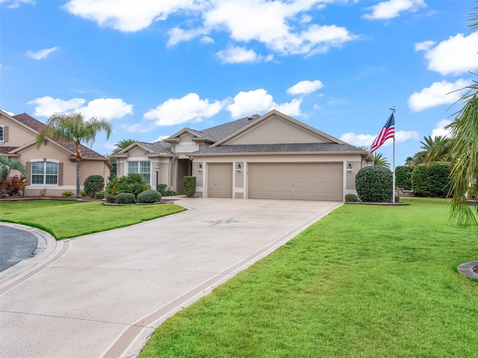 3556 Mistletoe Court The Villages FL 32163 G5110032 image6