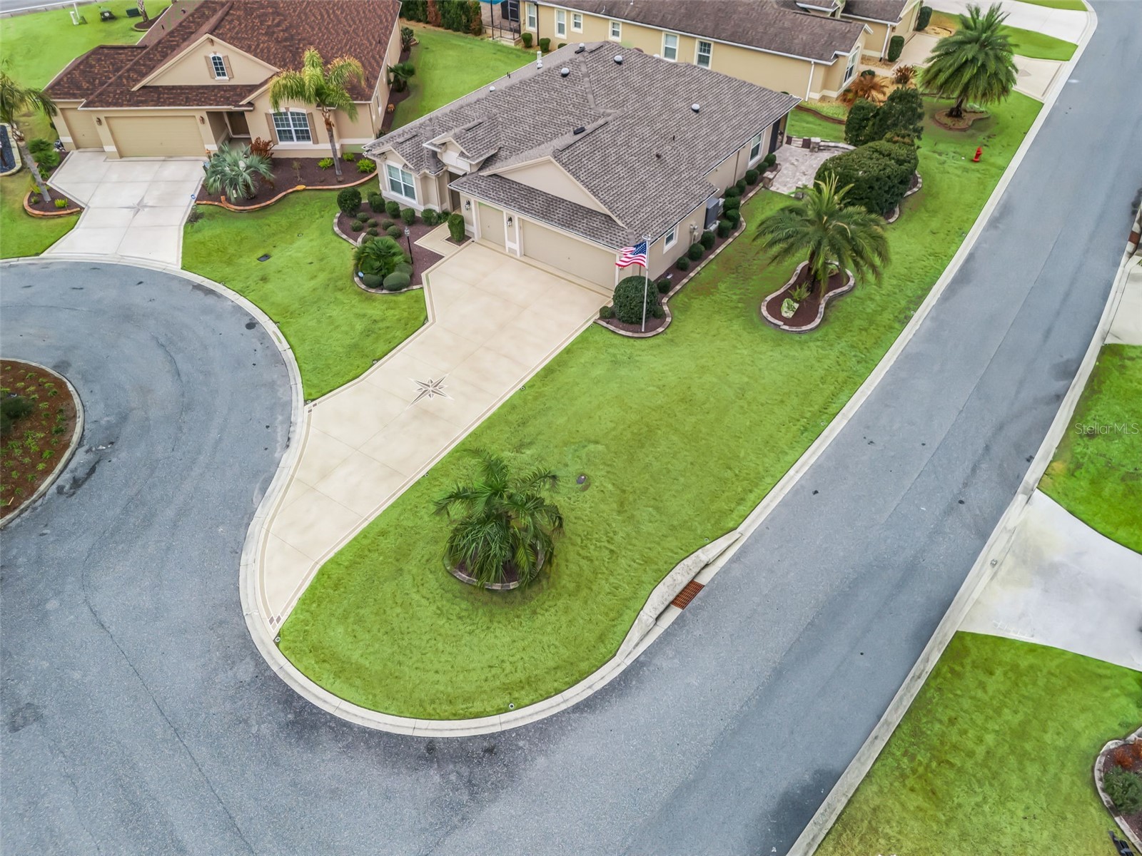 3556 Mistletoe Court The Villages FL 32163 G5110032 image60