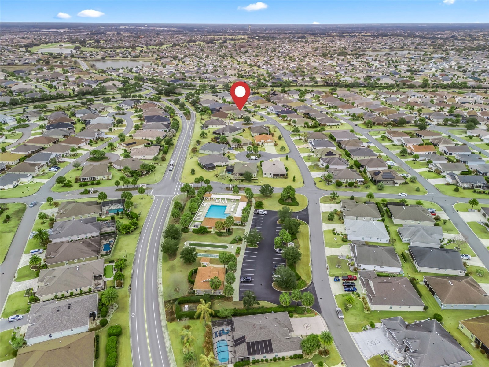 3556 Mistletoe Court The Villages FL 32163 G5110032 image62