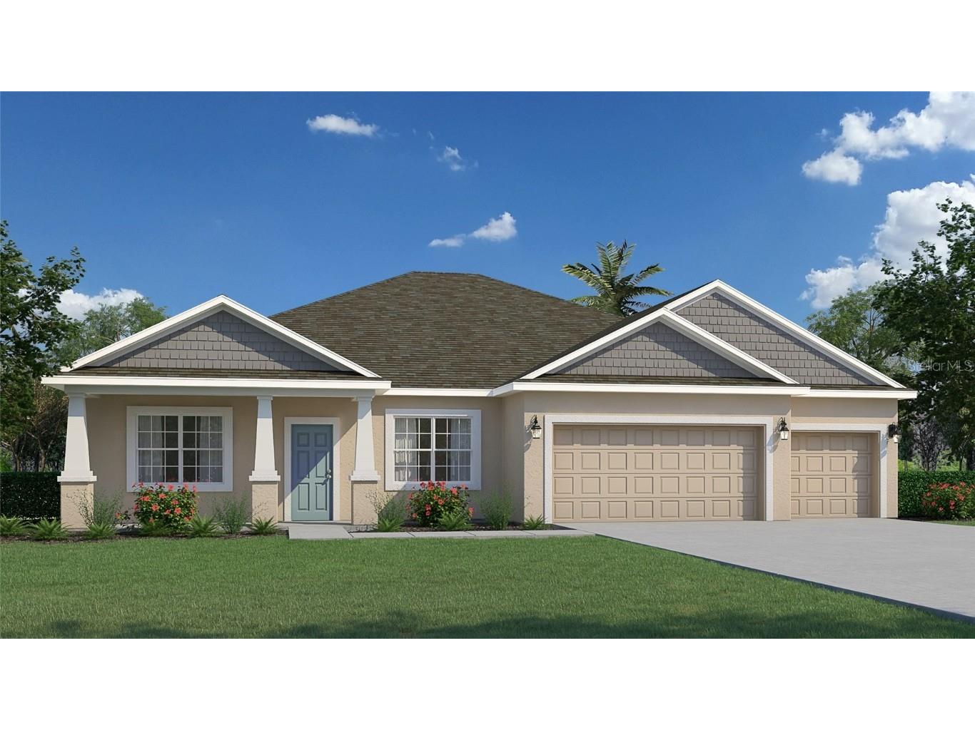 3556 SW 128th Place Ocala FL 34473 C7507047 image1