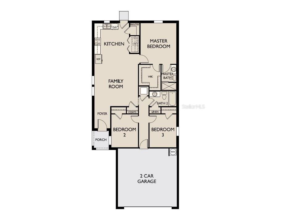 35560 Shade Fern Lane Zephyrhills FL 33541 O6005597 image1