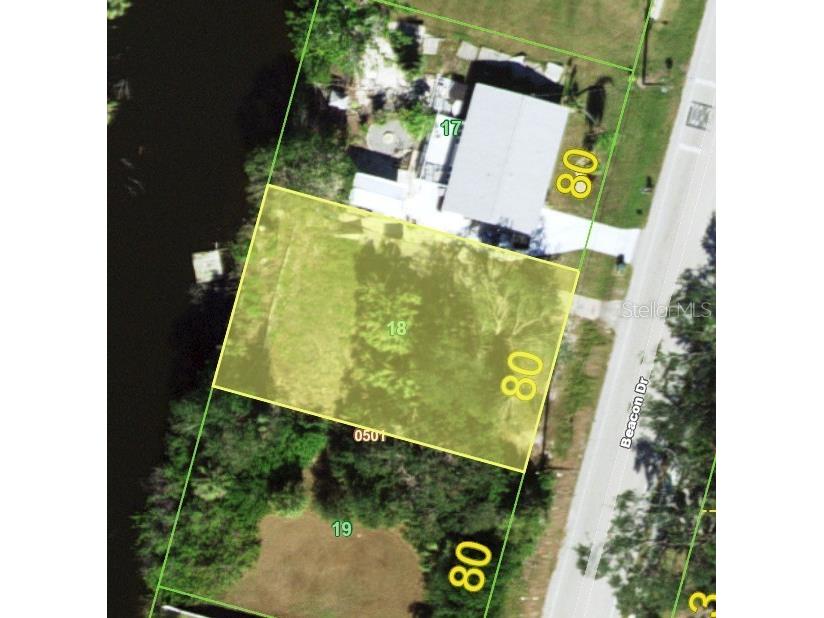 3557 Beacon Drive Punta Gorda FL 33980 N6142201 image1