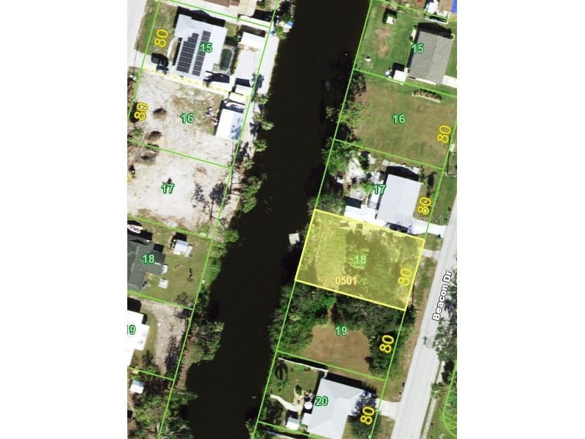 3557 Beacon Drive Punta Gorda FL 33980 N6142201 image2