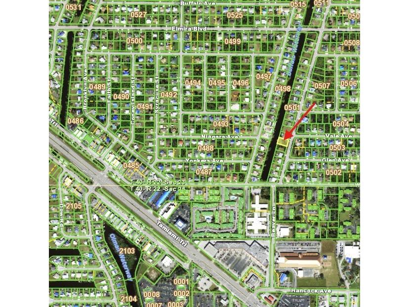 3557 Beacon Drive Punta Gorda FL 33980 N6142201 image3