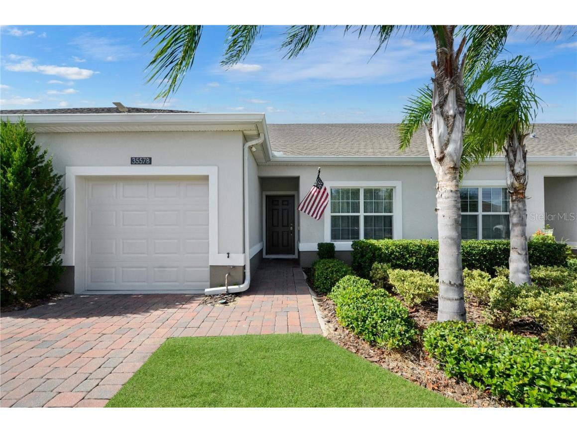 3557 Belland Circle #B Clermont FL 34711 O6071009 image1