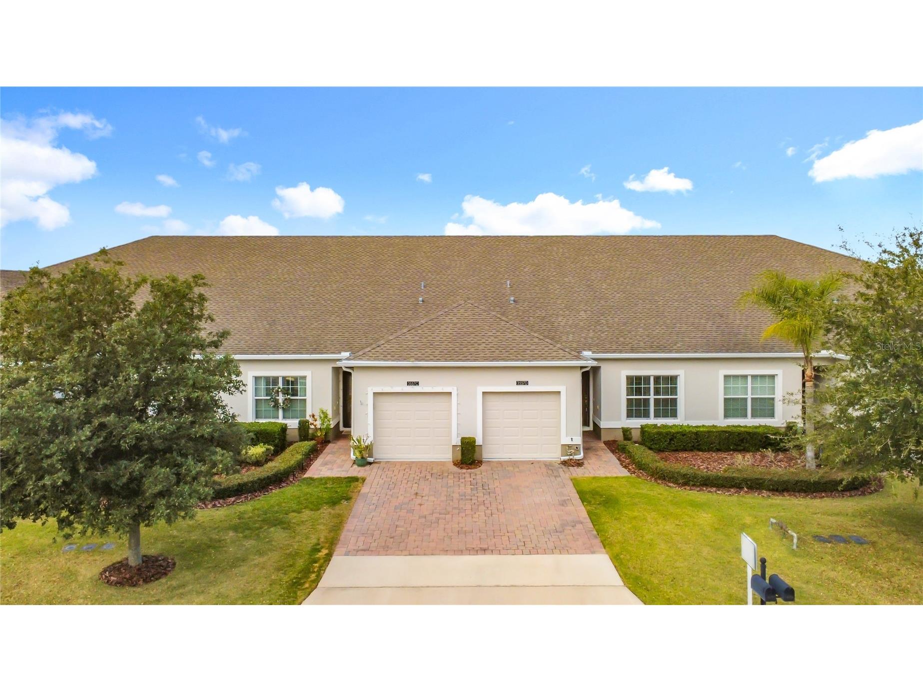 3557 Belland Circle #D Clermont FL 34711 O6369545 image1